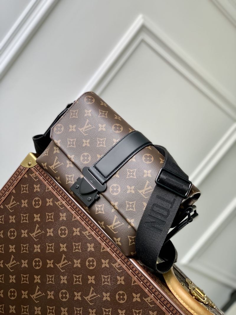 Mens LV Satchel bags